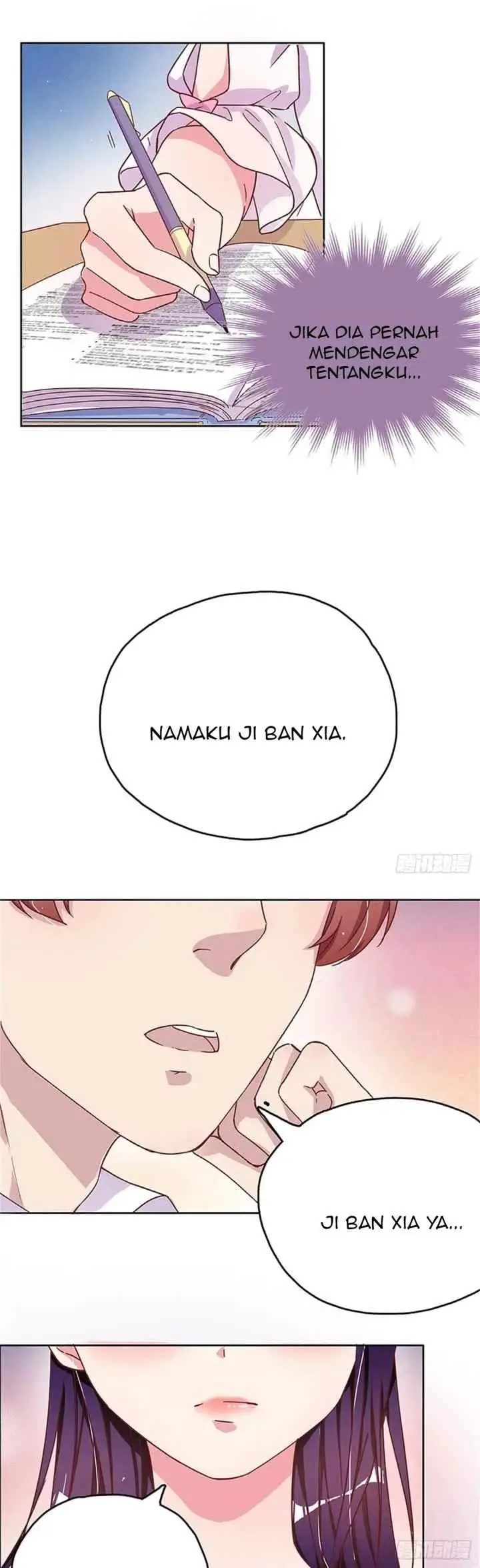 I'll Love You Even If It's Wrong chapter 13 halaman 10