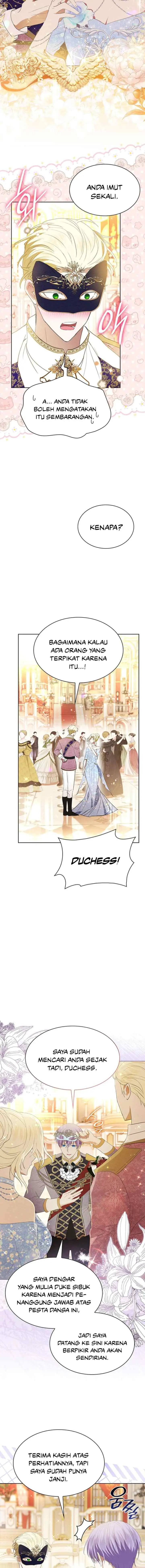 I Became the Ex-Wife of the Obsessive Male Lead chapter 38 halaman 8