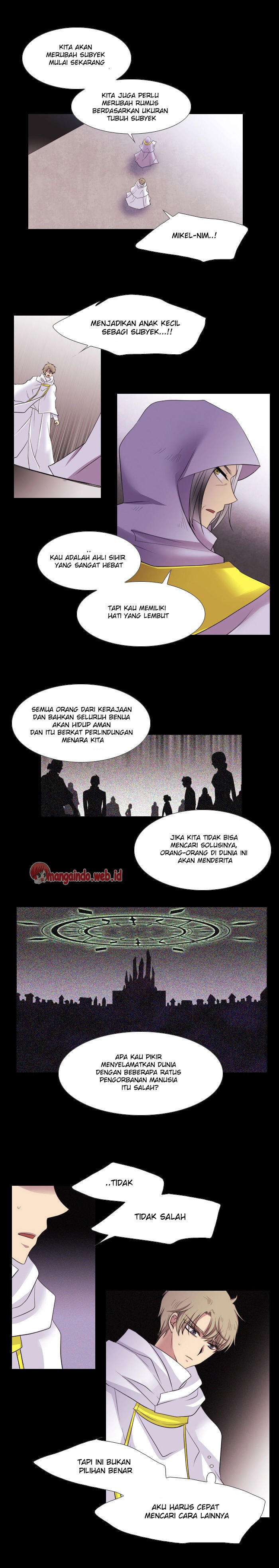 Black Haze chapter 123 halaman 12