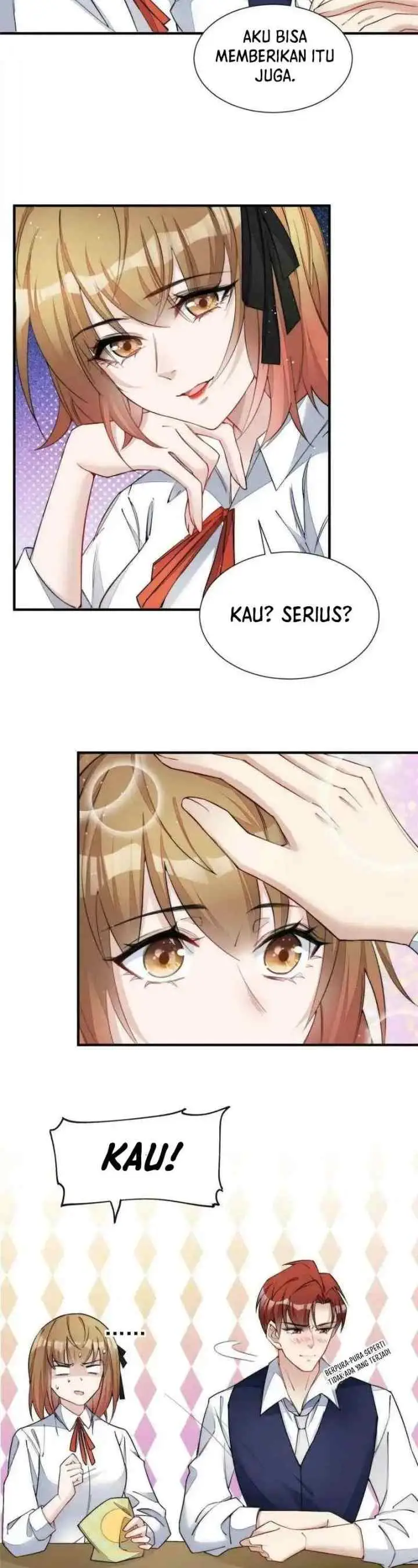 Furen Ta Chengle Da Laomen De Tuan Chong chapter 35 halaman 4