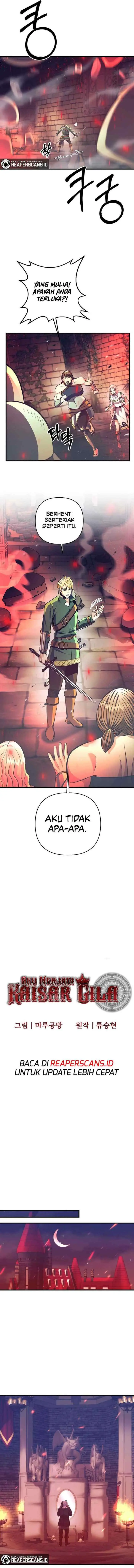 I Became the Mad Emperor chapter 21 halaman 6
