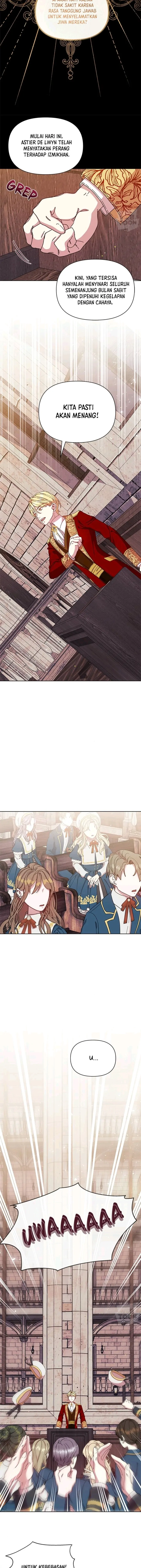 Ingram's Light chapter 36 halaman 16