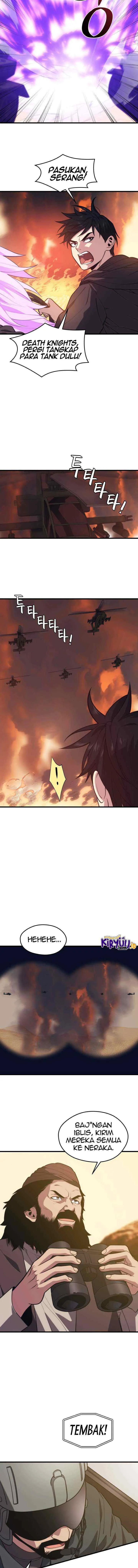 Seoul Station Necromancer chapter 61 halaman 6