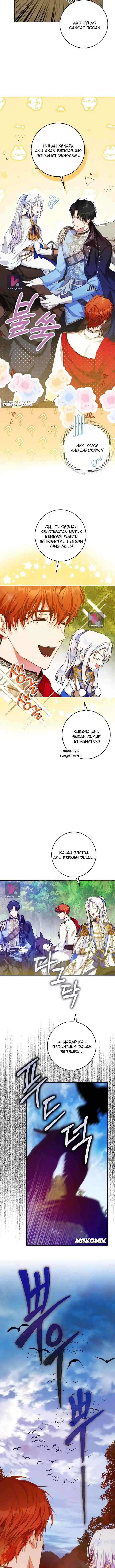I Became the Wife of the Male Lead chapter 39 halaman 7