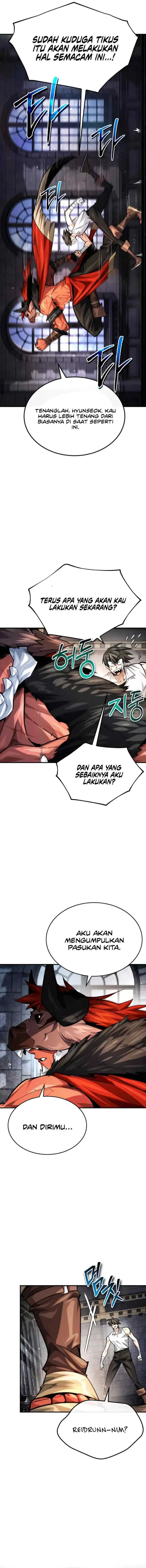 There Are No Bad Warriors in the World chapter 39 halaman 5