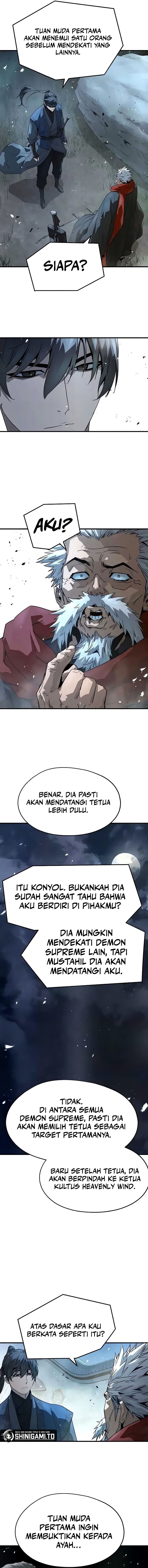 Absolute Regression chapter 94 halaman 5
