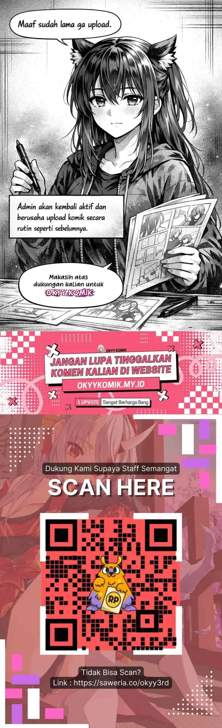 Wakaba-sanchi no Aoi Koi chapter 35 halaman 10