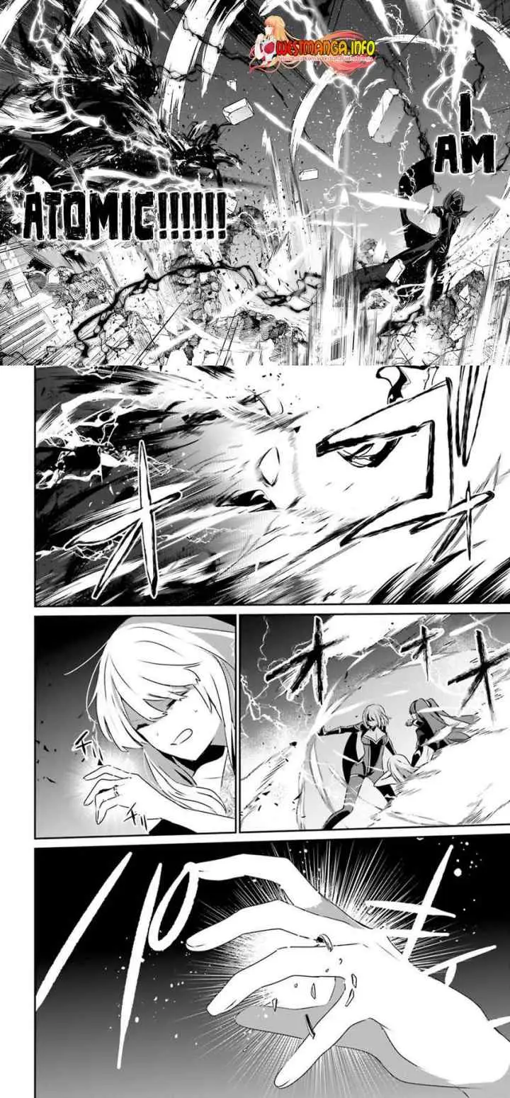 The Eminence in Shadow chapter 46 halaman 16