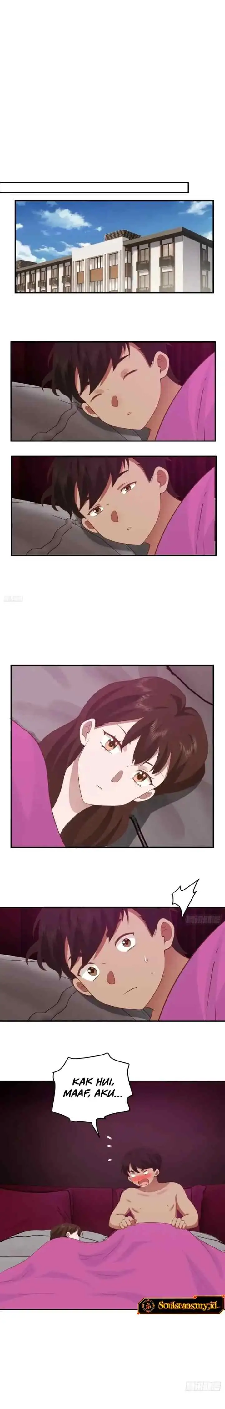 I Really Don't Want to Be Reborn chapter 322 halaman 5