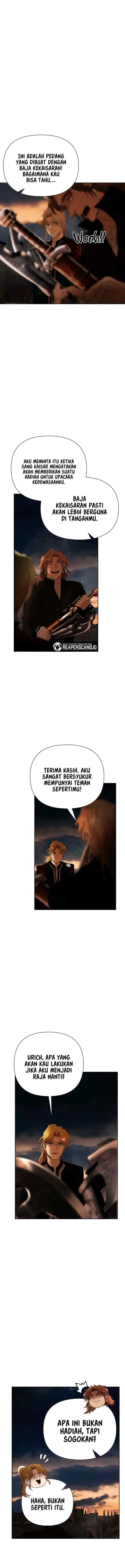 Barbarian Quest chapter 58 halaman 10