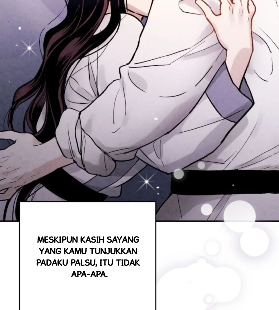 Pureun Yuri chapter 17 halaman 27