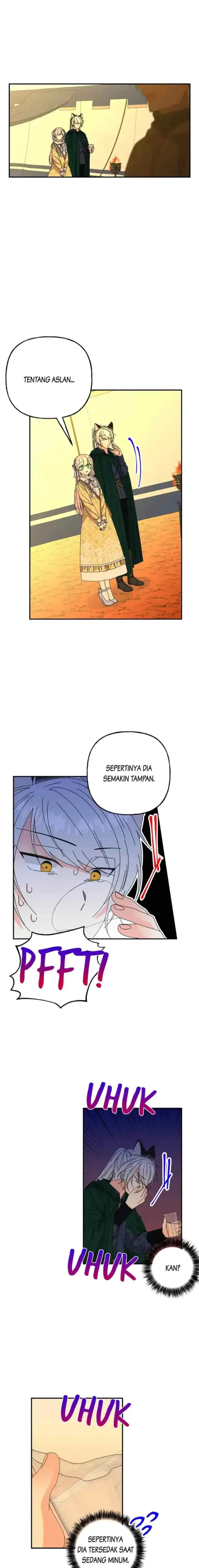 Daughter of the Great Wizard chapter 156 halaman 13