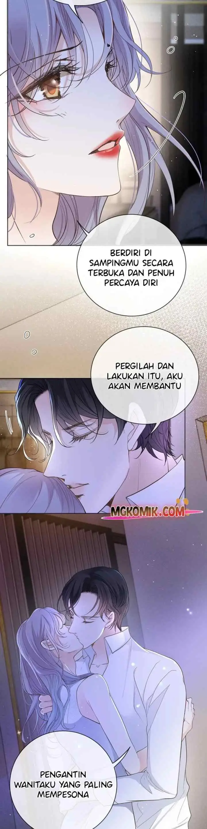 The Duke's Hidden Baby: BOGO! chapter 222 halaman 9