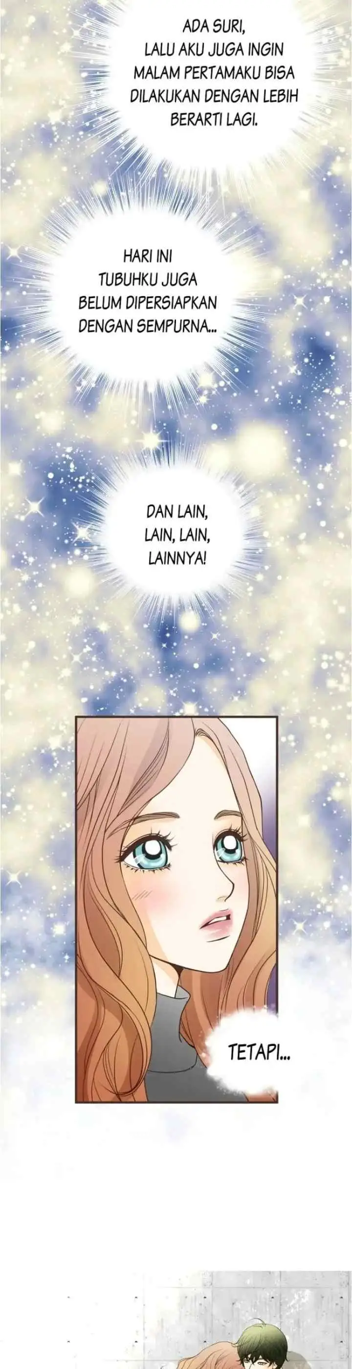 Love Puzzles chapter 80 halaman 12