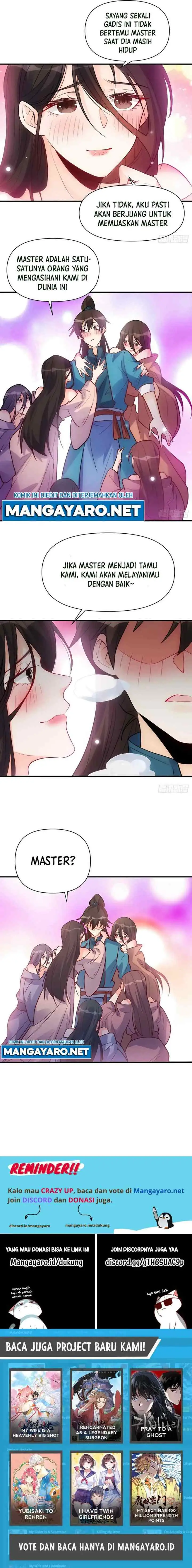 I'm Actually A Cultivation Bigshot chapter 259 halaman 9