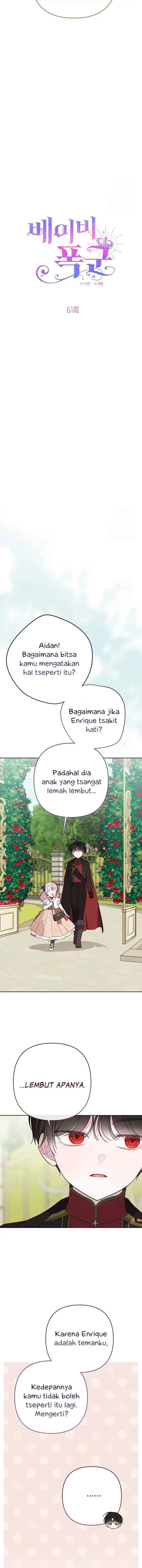 The Baby Tyrant chapter 61 halaman 5