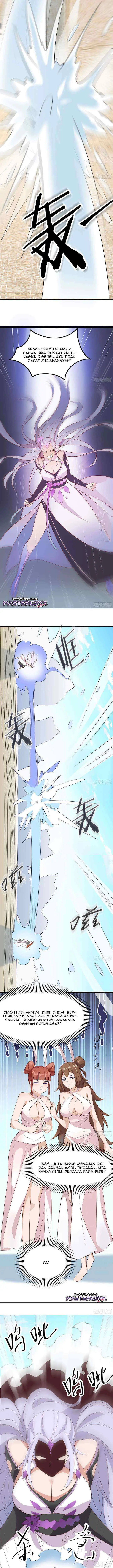 Apprentices Are All Female Devil chapter 15 halaman 4