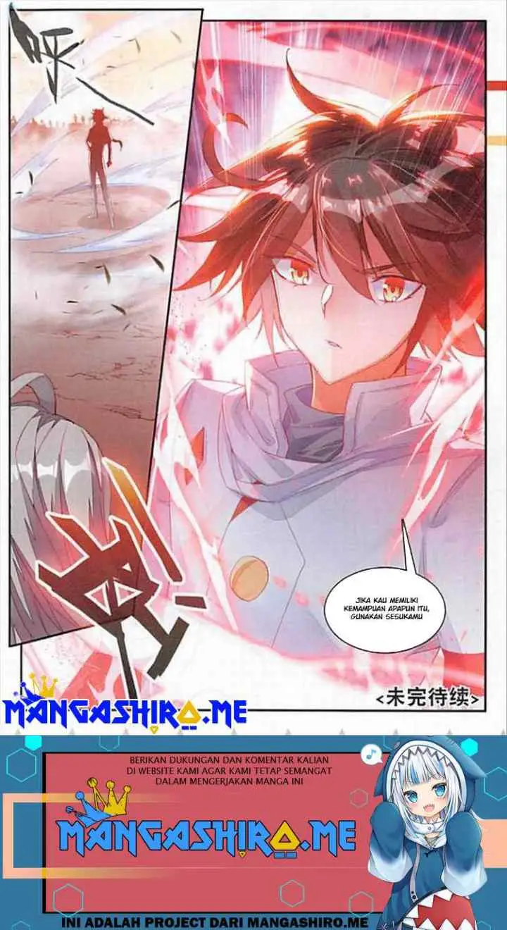 Good Reaper chapter 102 halaman 14