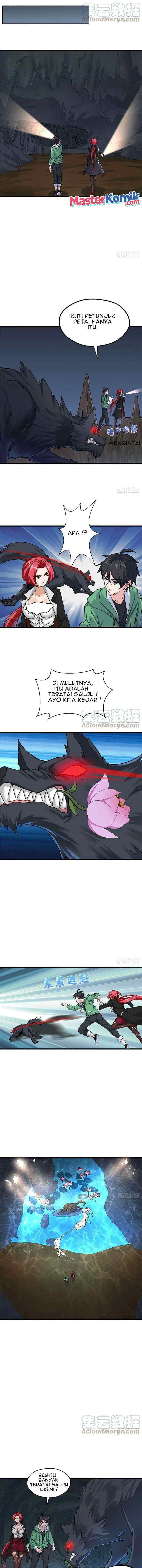 Dragon King Son chapter 64 halaman 4