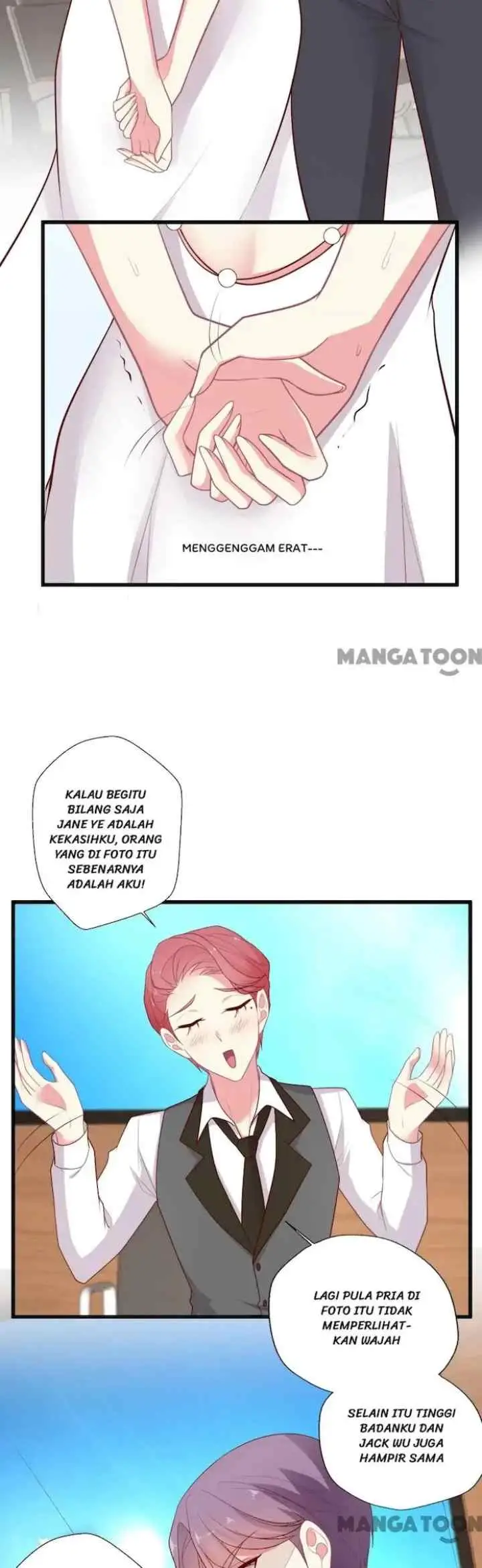 Cost of Being Famous (A-List) chapter 136 halaman 4
