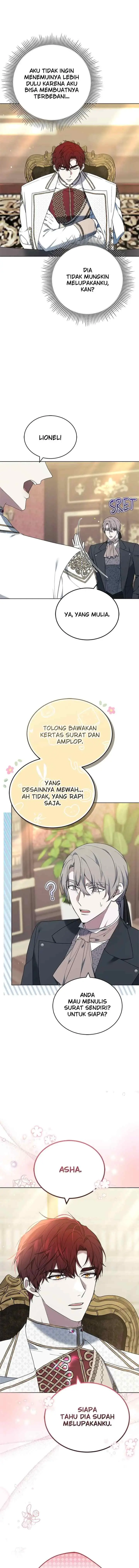 City of Arrogance chapter 83 halaman 18
