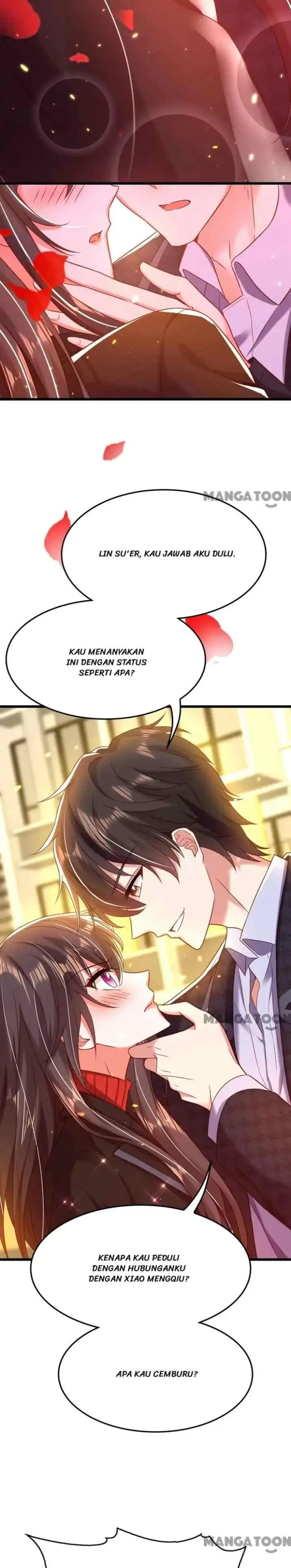 Don't Mess With Missy! chapter 114 halaman 12
