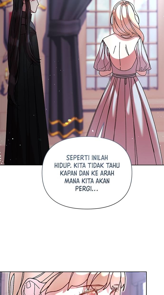 Ingram's Light chapter 62 halaman 29