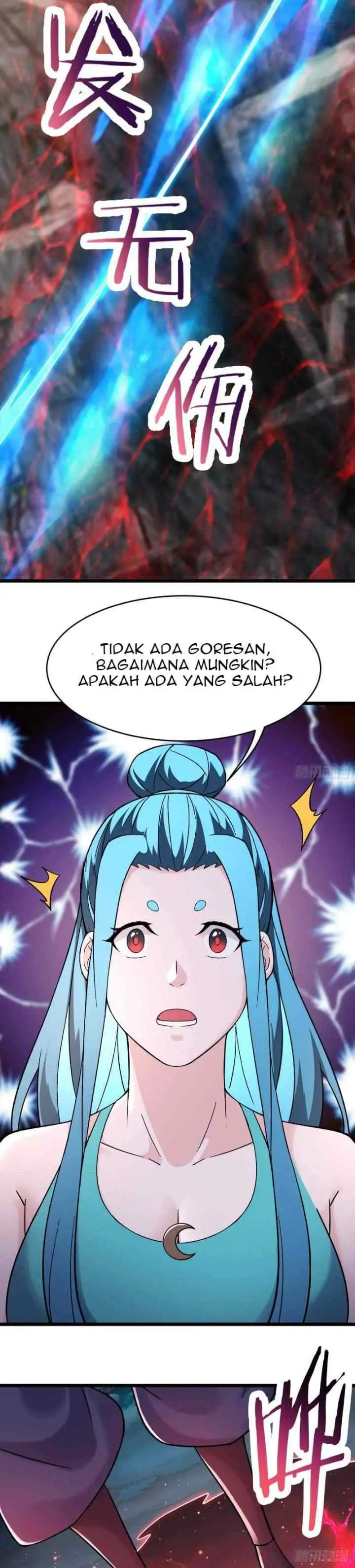 Apprentices Are All Female Devil chapter 180 halaman 12