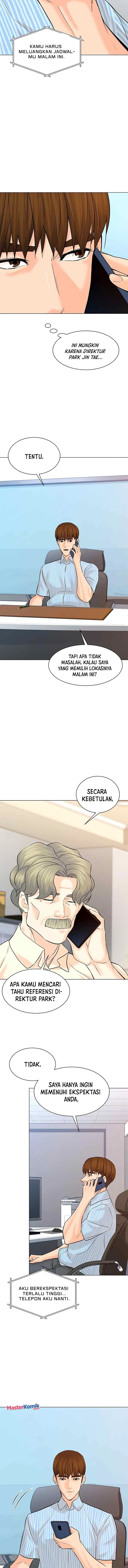 From the Grave and Back chapter 113 halaman 10