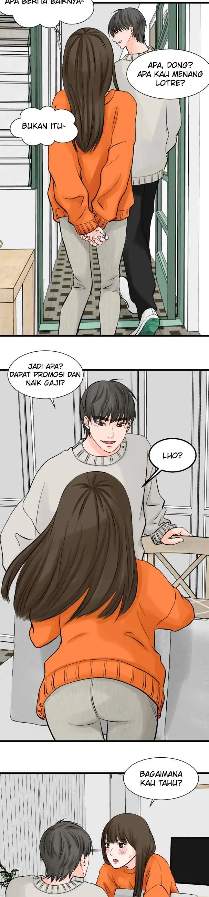 One + One (Bao A) chapter 124 halaman 13