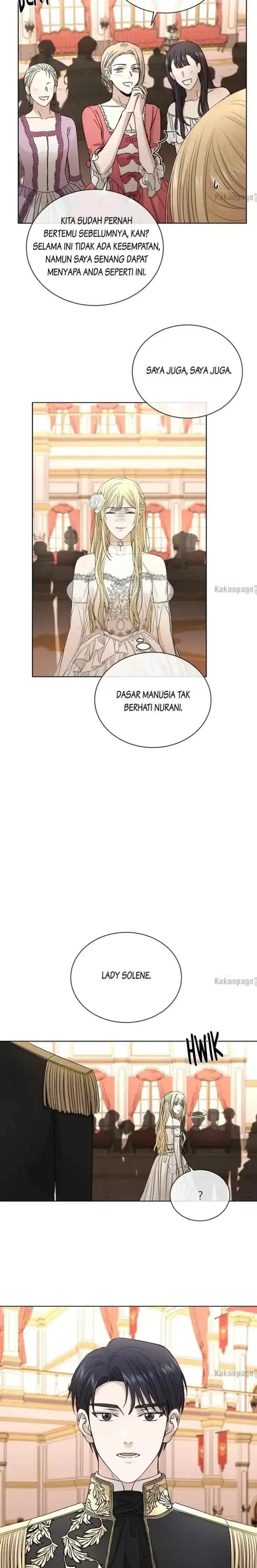 I Don't Love You Anymore chapter 12 halaman 17