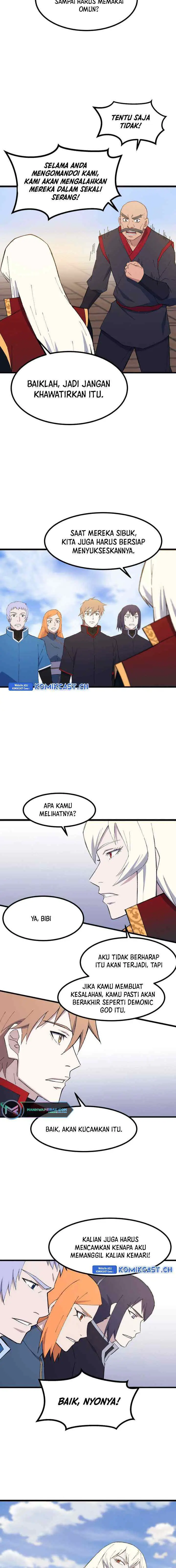 The Great Master chapter 77 halaman 13