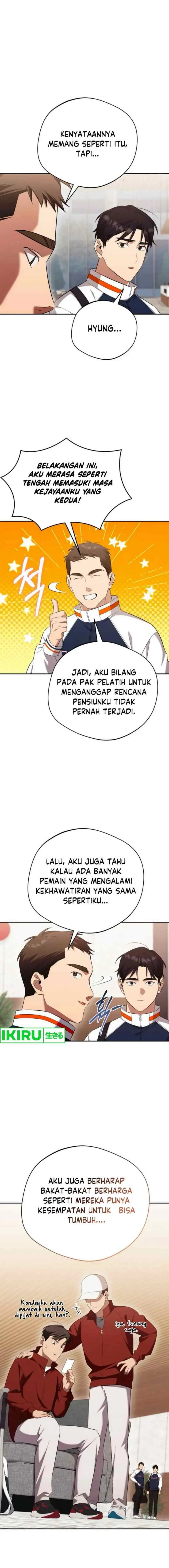 The Heavenly Demon Will Give You a Massage chapter 62 halaman 15