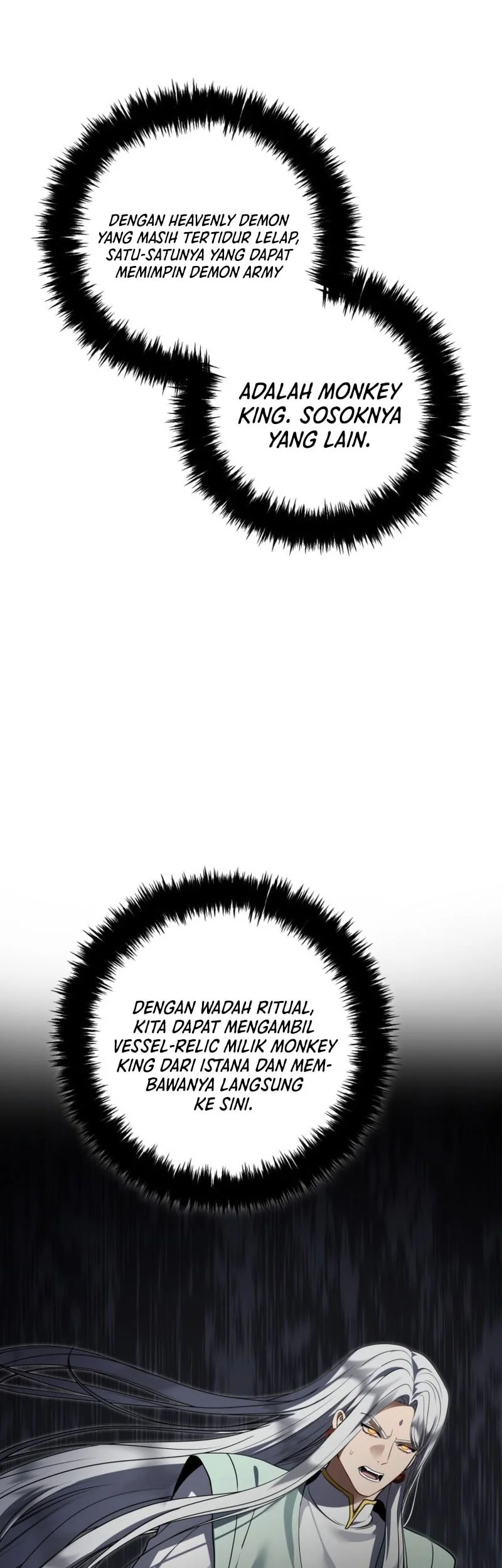 Ranker Who Lives A Second Time chapter 227 halaman 62