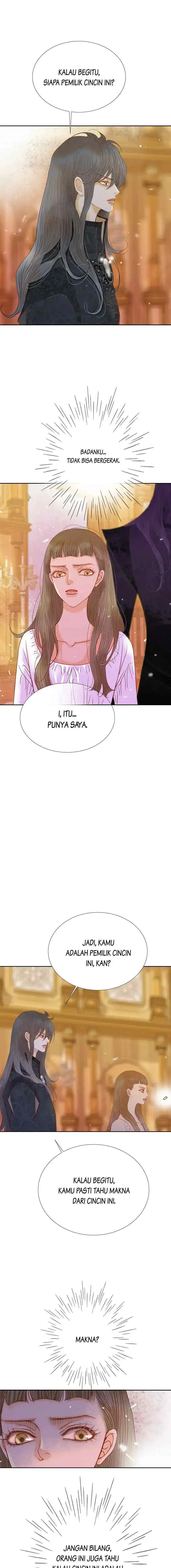 Beauty as the Beast chapter 39 halaman 11
