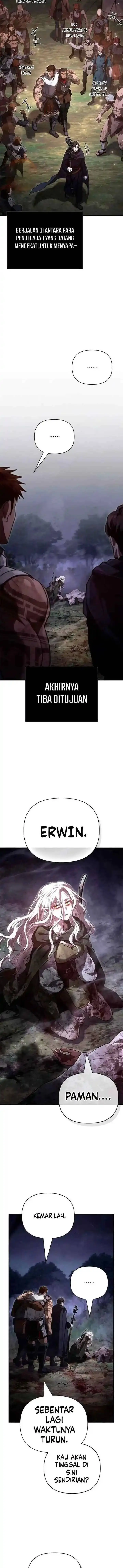 Survive as a Barbarian in the Game chapter 152 halaman 13