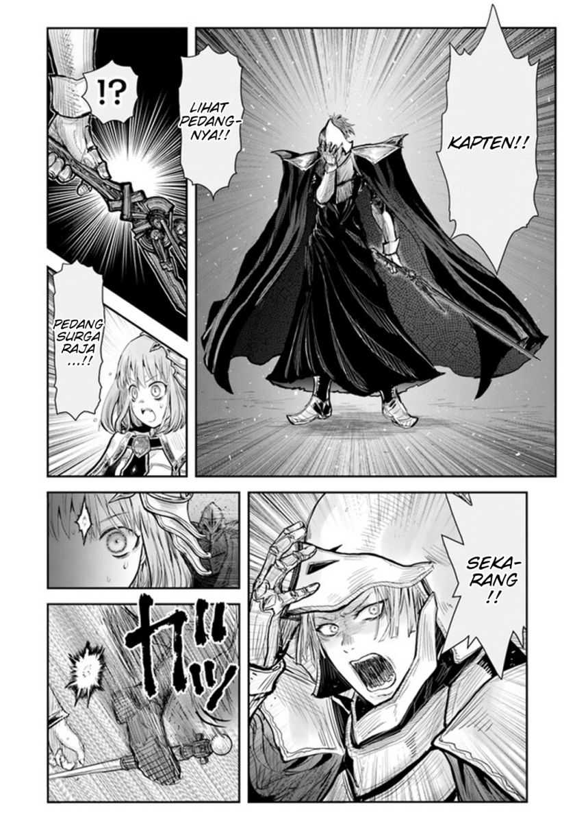Isekai Ojisan chapter 56 halaman 18