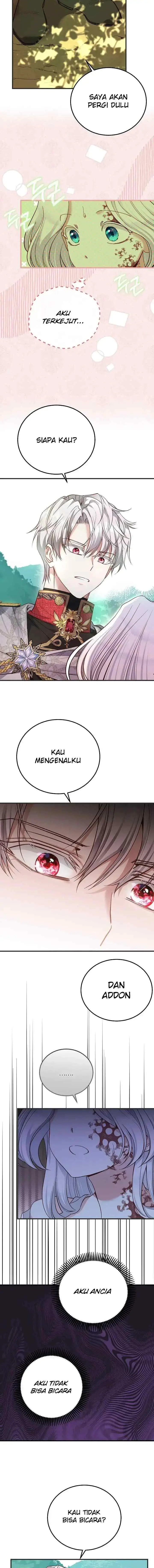 I Became the Wife of the Monstrous Crown Prince chapter 73 halaman 9