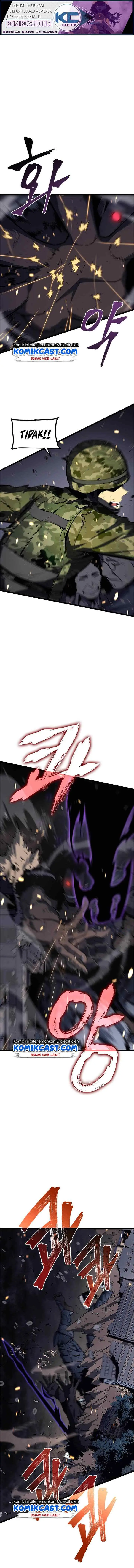 Solo Leveling chapter 134 halaman 4