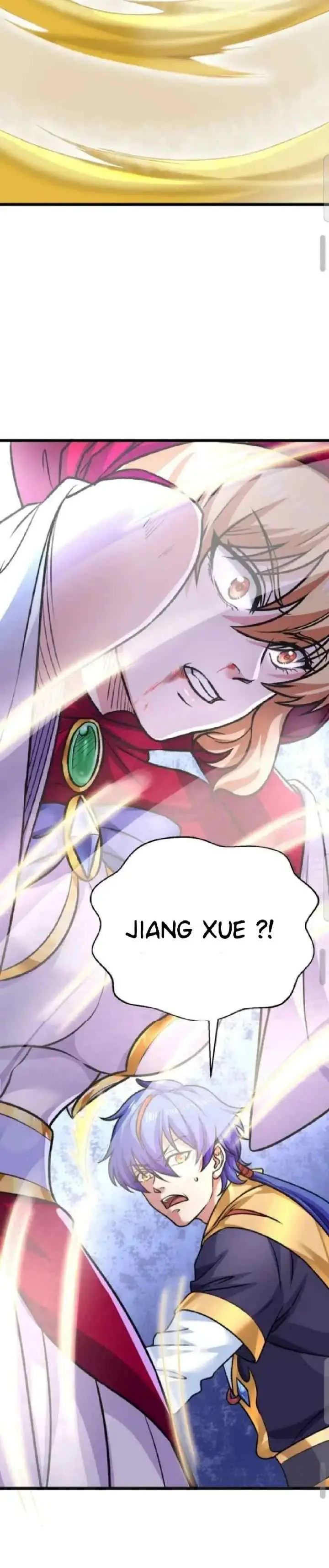 Martial Arts Reigns chapter 573 halaman 16