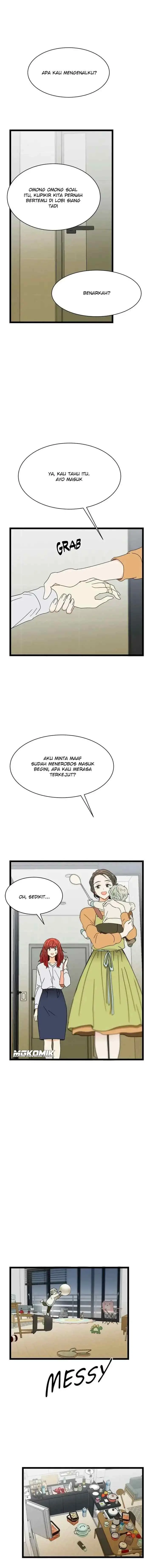 Faking It in Style chapter 29 halaman 7