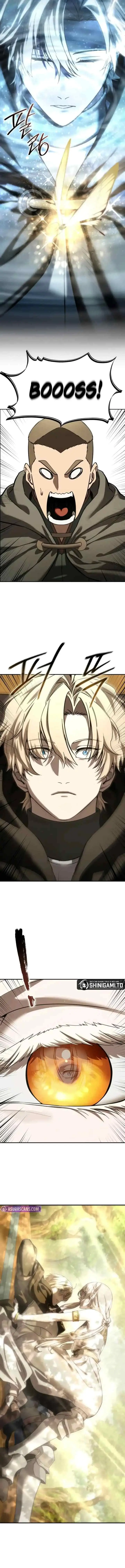Star-Embracing Swordmaster chapter 106 halaman 15