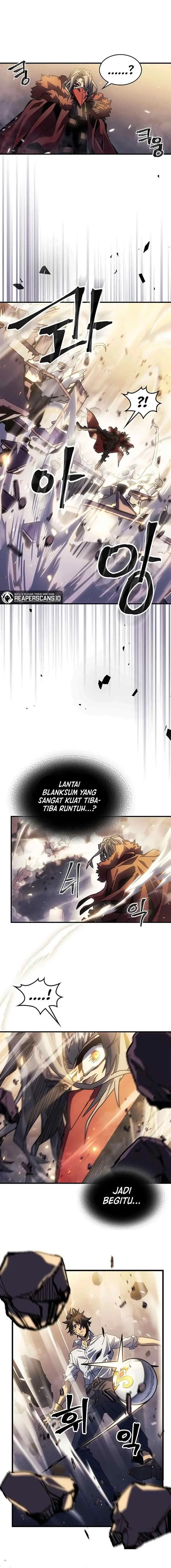 A Returner's Magic Should Be Special chapter 201 halaman 14