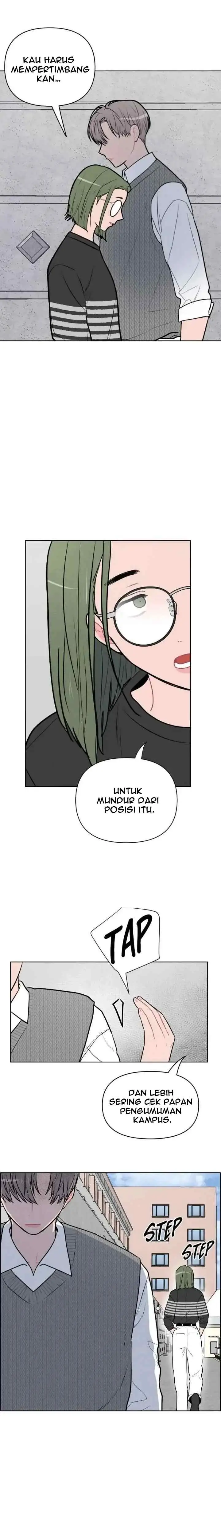 Pitiful Us chapter 25 halaman 9