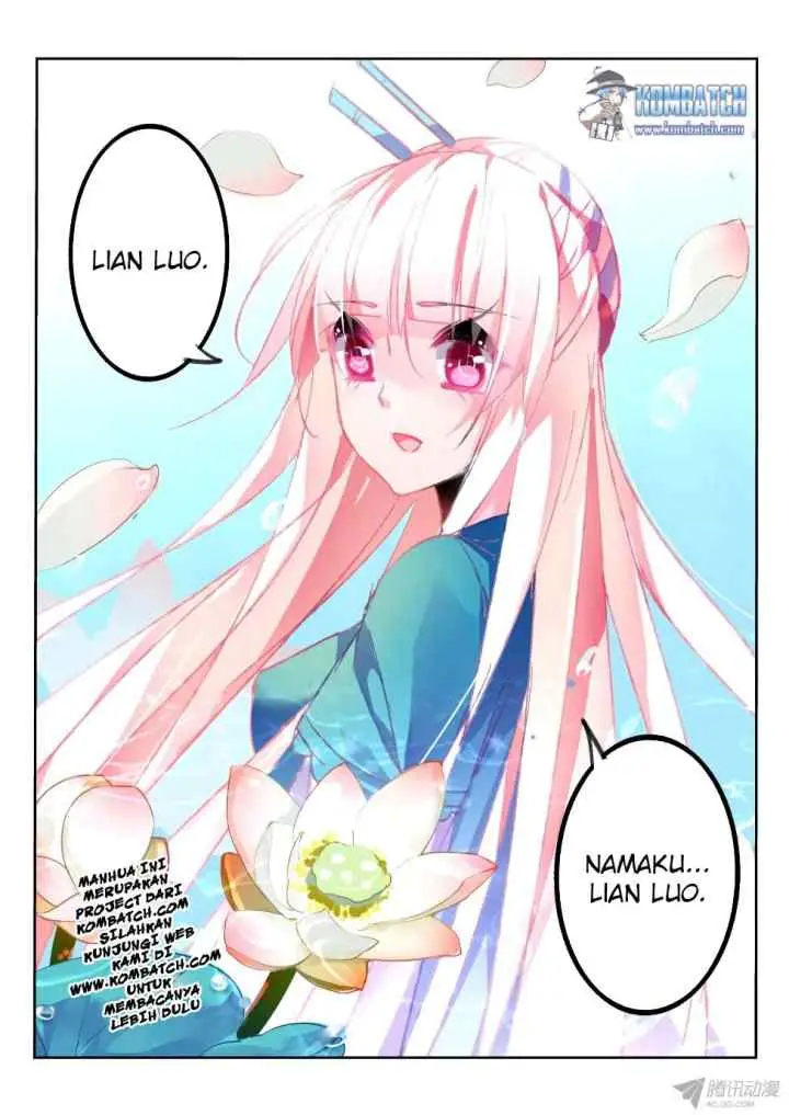 Demon Spirit Seed Manual chapter 83 halaman 10