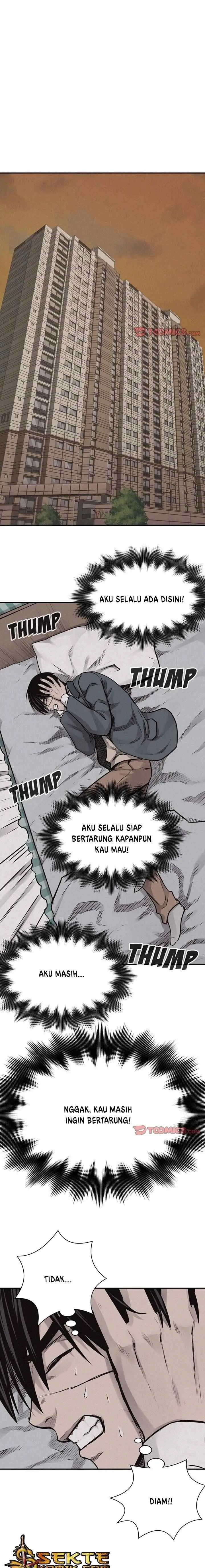 Pounding chapter 71 halaman 5