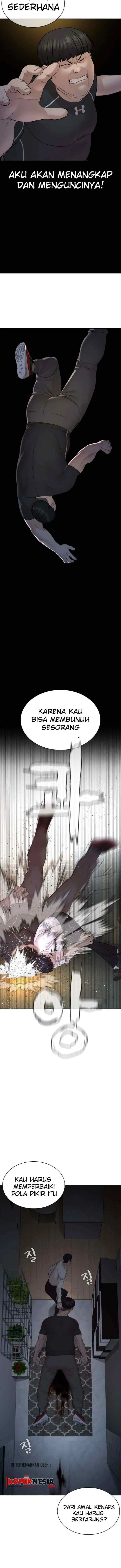 How to Fight chapter 90 halaman 7