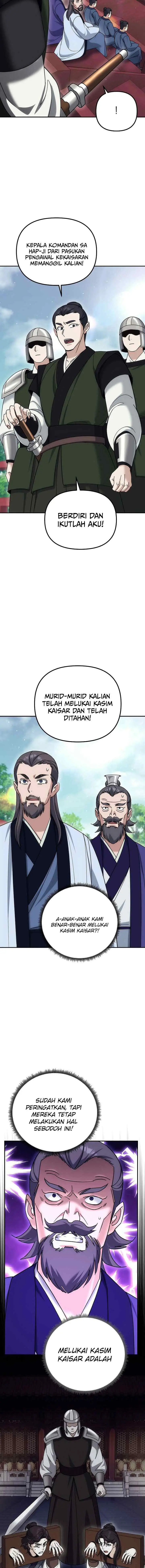 The Perfect Eunuch chapter 25 halaman 16