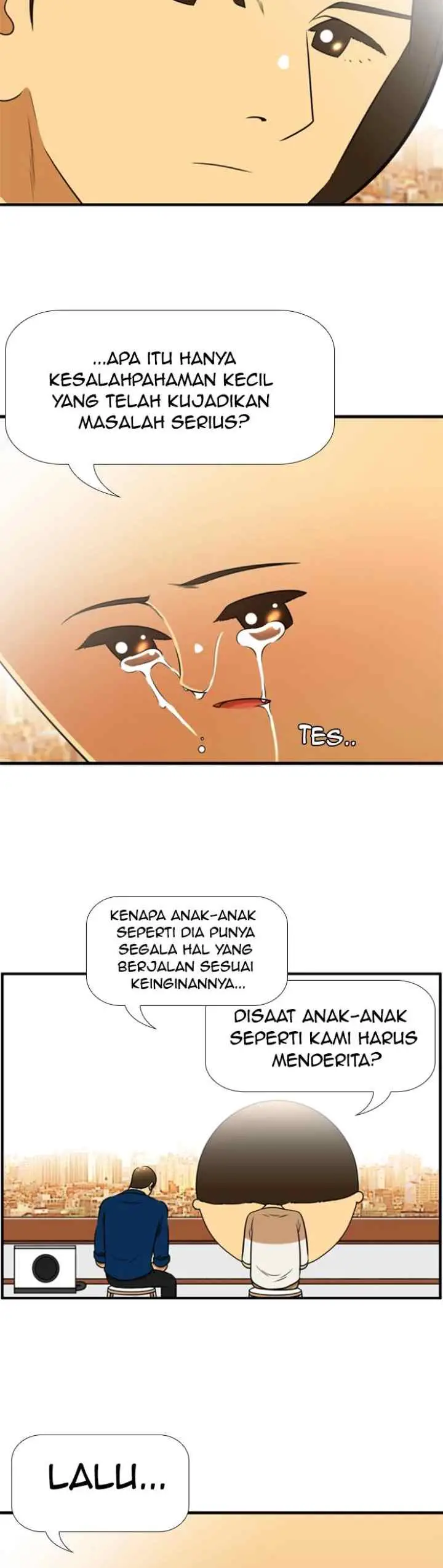 New Normal: Class 8 chapter 126 halaman 11