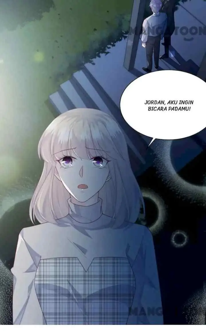 I Mingled With A CEO: The Daughter's Return chapter 233 halaman 18
